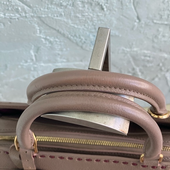 Authentic Louis Vuitton Empreinte Vosgues MM Bag - Picture 7 of 12